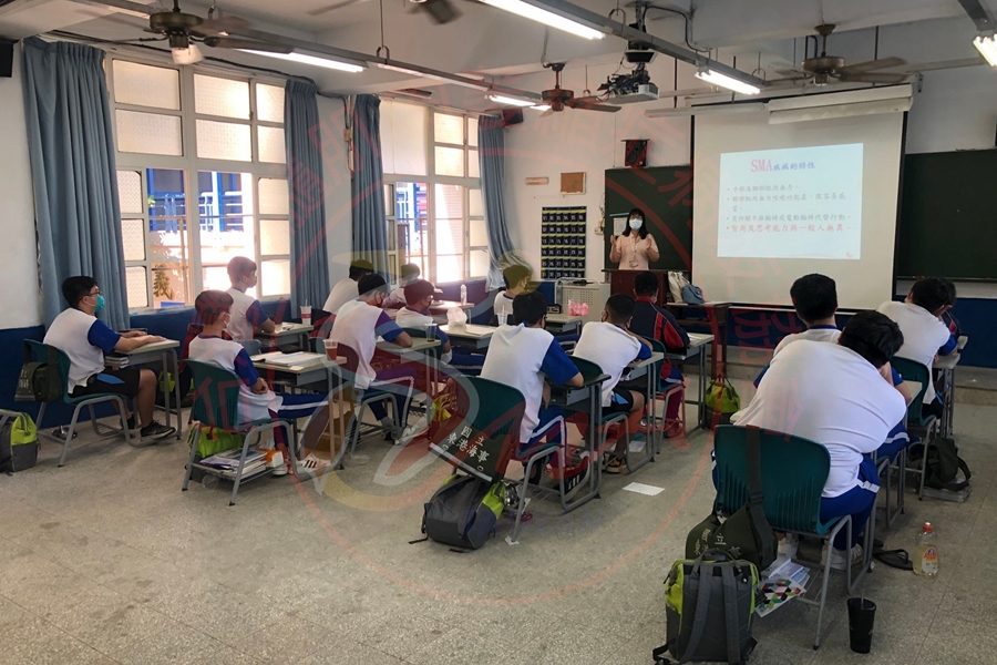 東港海事學校 (5)