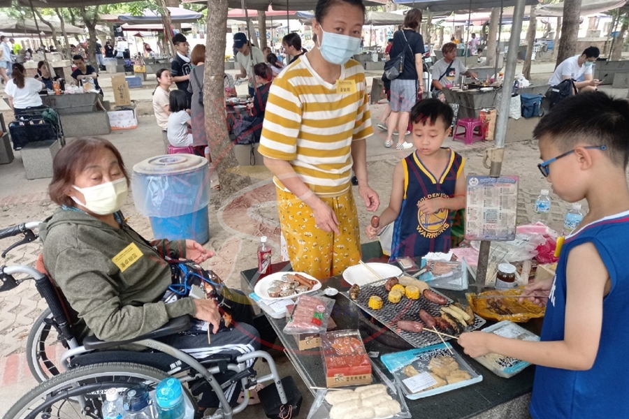 病友家庭支持活動(南區) (11)