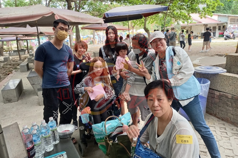 病友家庭支持活動(南區) (12)