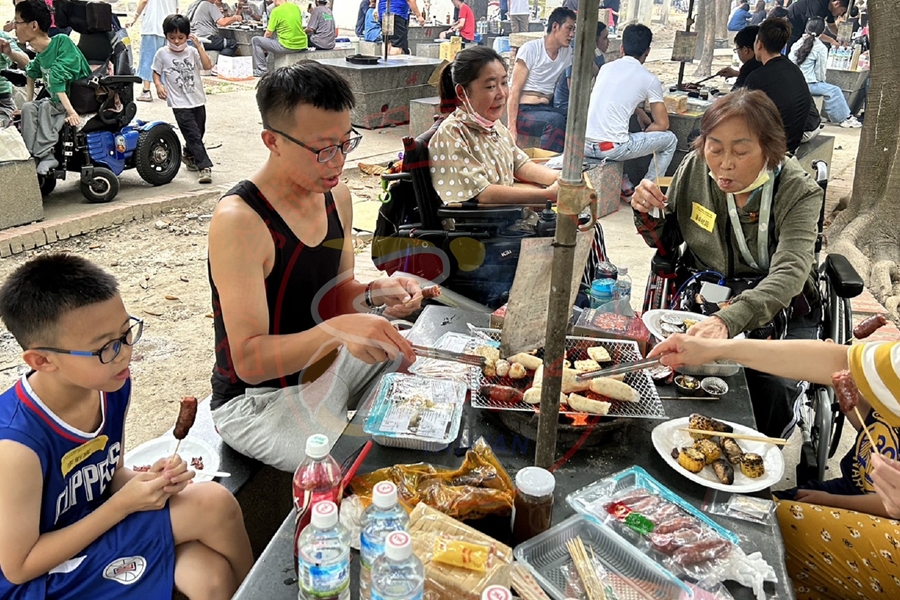 病友家庭支持活動(南區) (20)