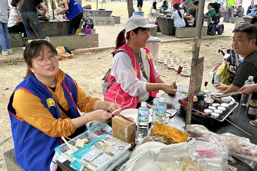 病友家庭支持活動(南區) (22)