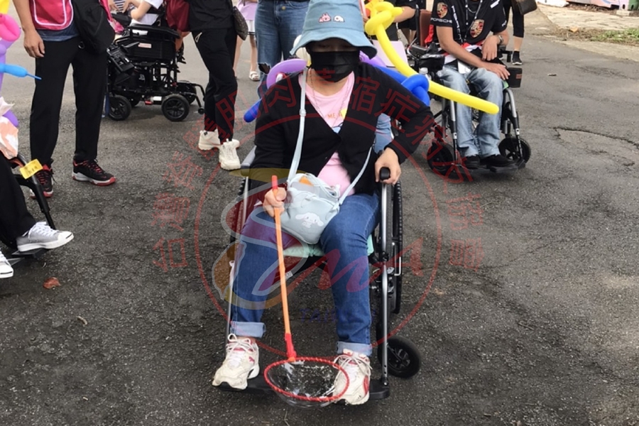 病友家庭支持活動(北區) (4)