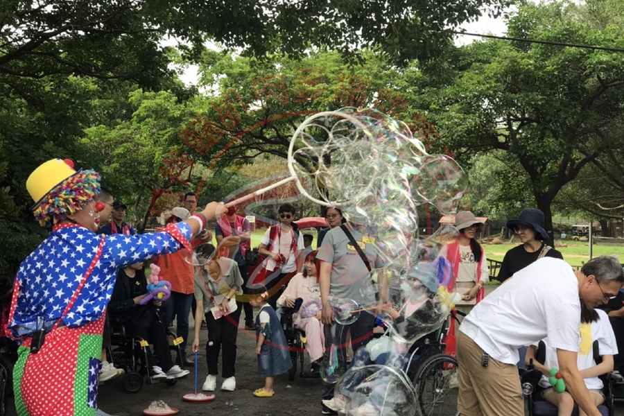 病友家庭支持活動(北區) (5)