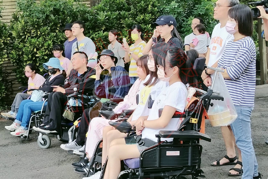 病友家庭支持活動(北區) (7)