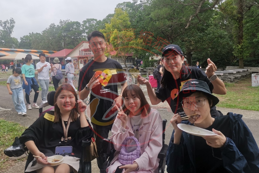 病友家庭支持活動(北區) (18)