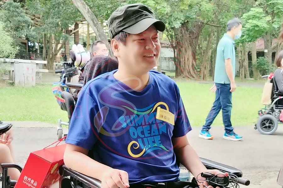 病友家庭支持活動(北區) (8)