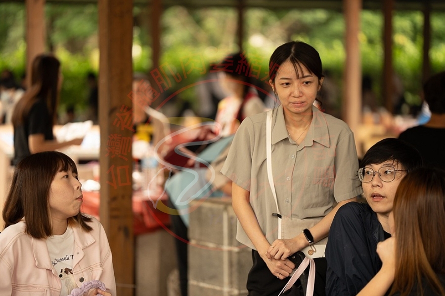病友家庭支持活動(北區) (20)