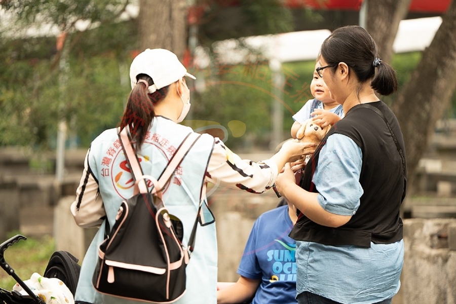 病友家庭支持活動(北區) (21)