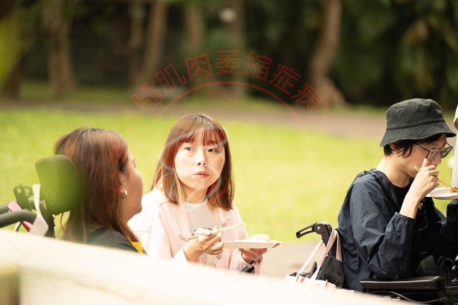 病友家庭支持活動(北區) (22)