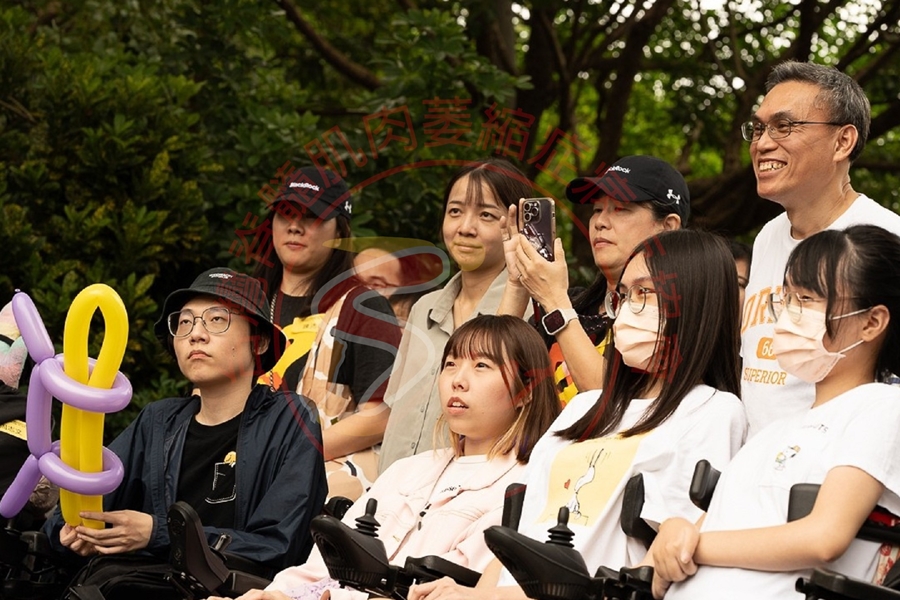 病友家庭支持活動(北區) (25)