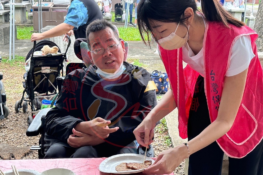 病友家庭支持活動(北區) (27)