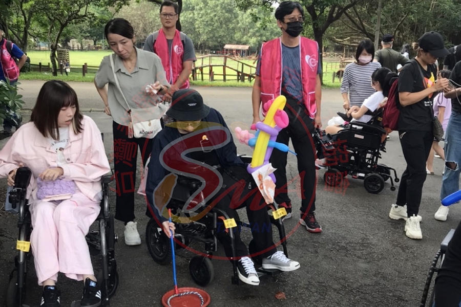 病友家庭支持活動(北區) (3)