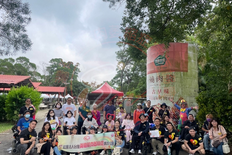 病友家庭支持活動(北區) (29)
