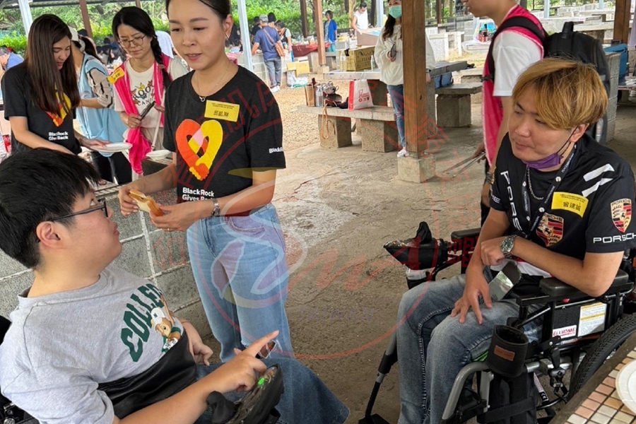 病友家庭支持活動(北區) (28)