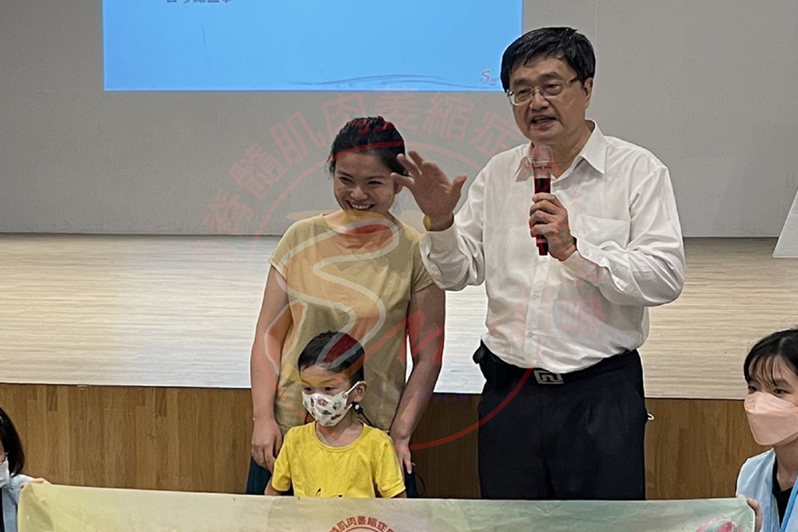 第九屆第一次會員大會暨理監事改選 (15)