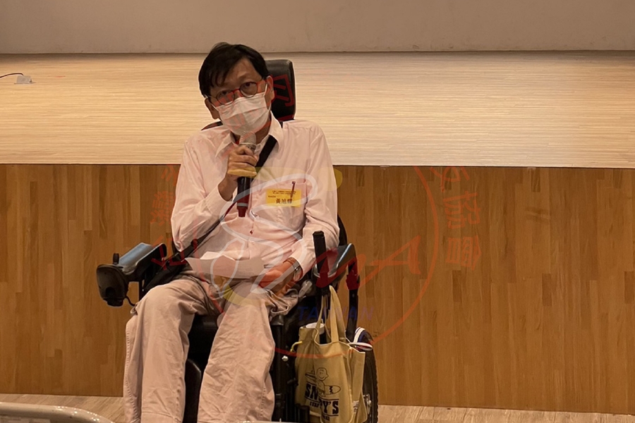 第九屆第一次會員大會暨理監事改選 (16)