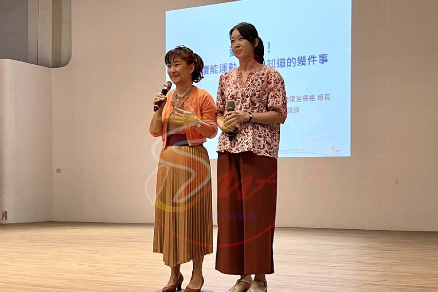 第九屆第一次會員大會暨理監事改選 (20)