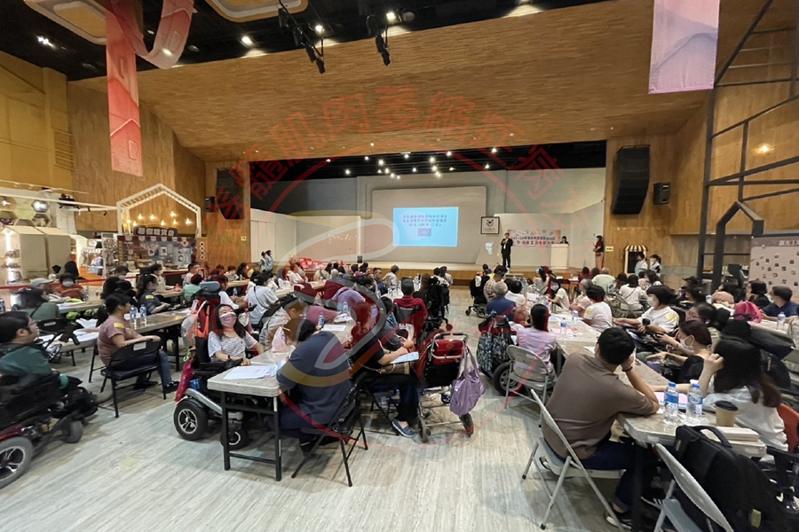 第九屆第一次會員大會暨理監事改選 (30)