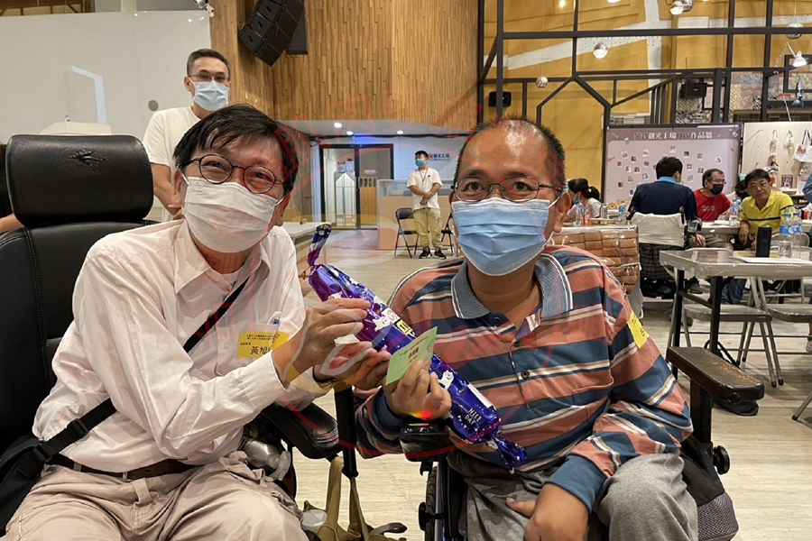 第九屆第一次會員大會暨理監事改選 (9)