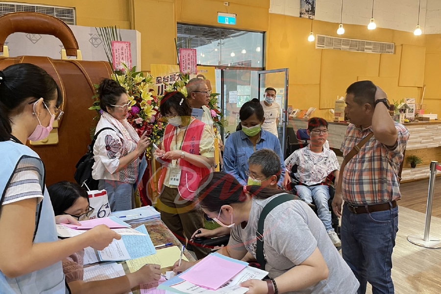 第九屆第一次會員大會暨理監事改選 (32)