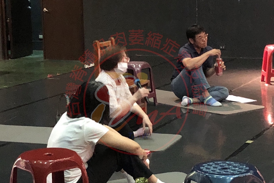 正念減壓×禪繞畫-照顧者活力團體 (36)