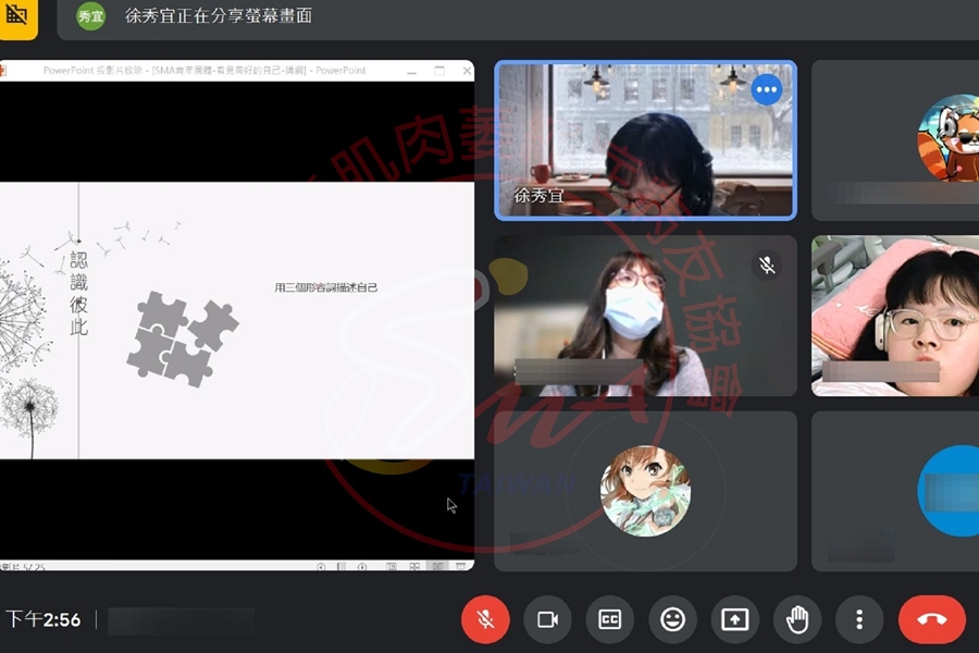 正念減壓×禪繞畫-照顧者活力團體 (1)