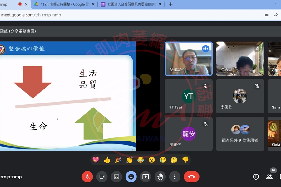 讓心勇敢聽-哀傷支持團體 (14)