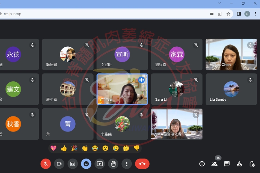 讓心勇敢聽-哀傷支持團體 (15)