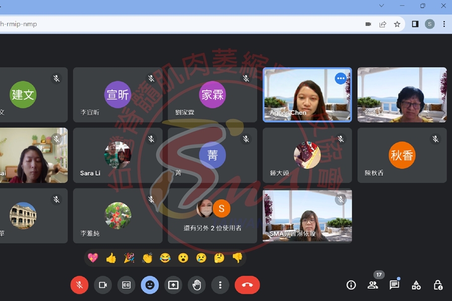 讓心勇敢聽-哀傷支持團體 (17)